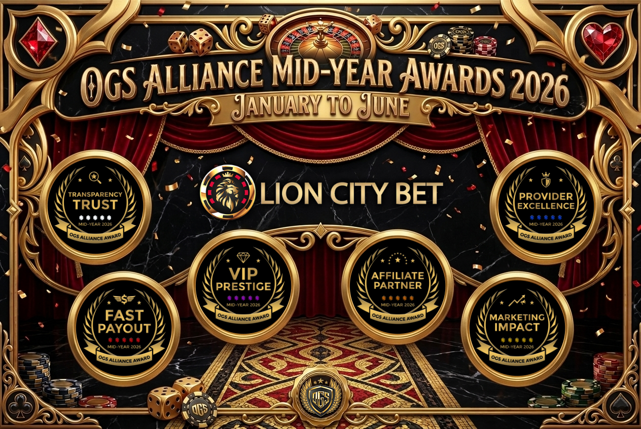 Casino Online Singapore